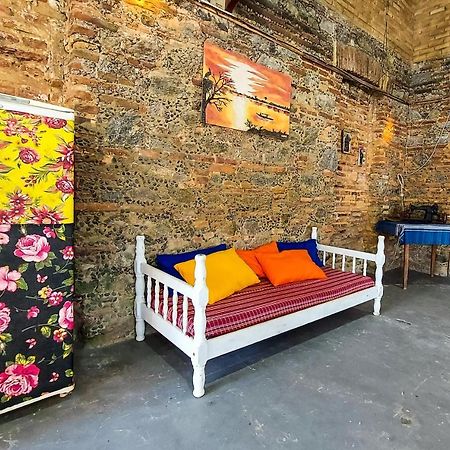 Hostel Casa Grande Prado Kültér fotó