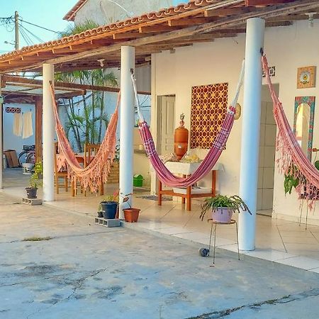 Hostel Casa Grande Prado Kültér fotó