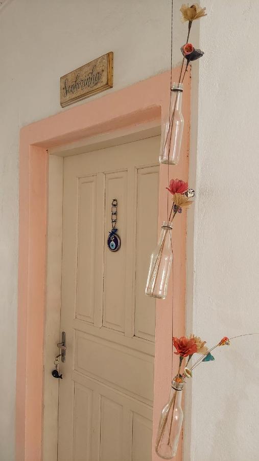 Hostel Casa Grande Prado Kültér fotó