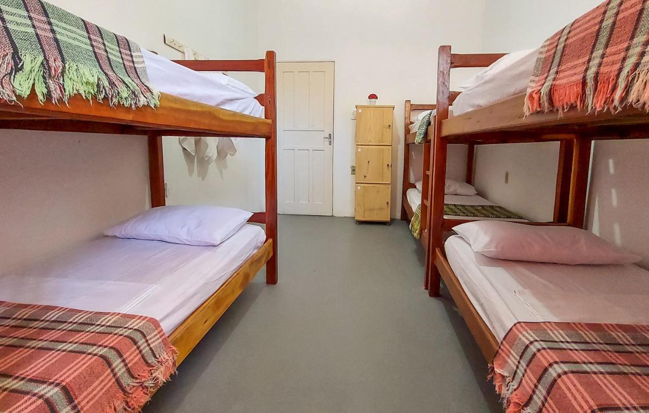 Hostel Casa Grande Prado Kültér fotó
