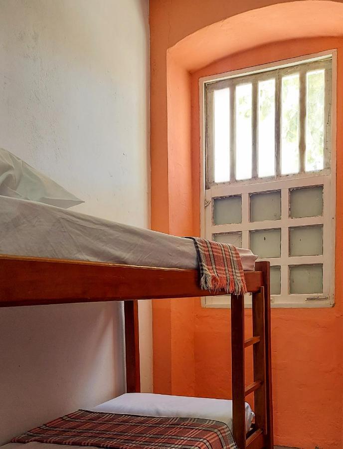 Hostel Casa Grande Prado Kültér fotó