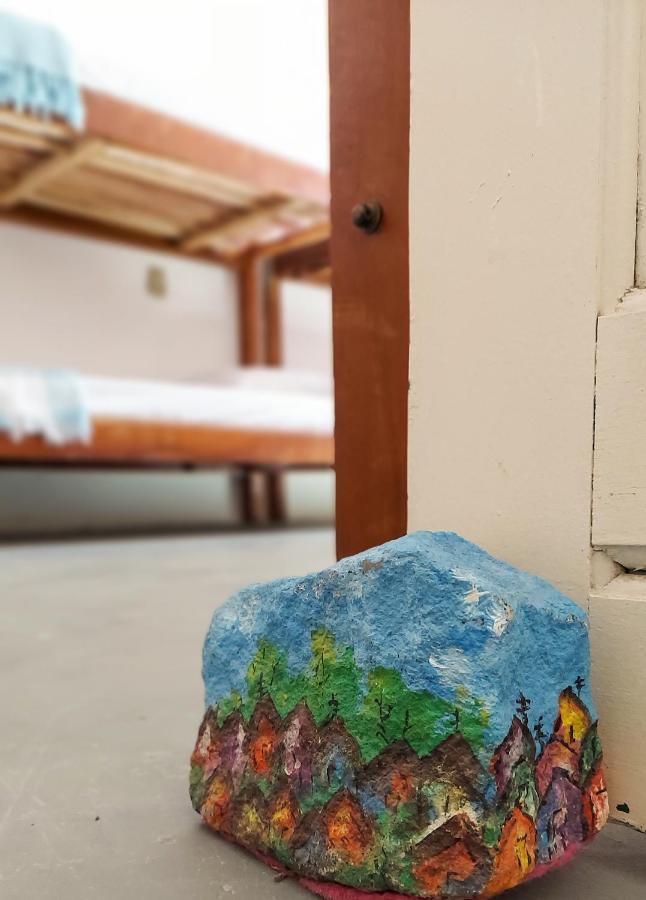 Hostel Casa Grande Prado Kültér fotó