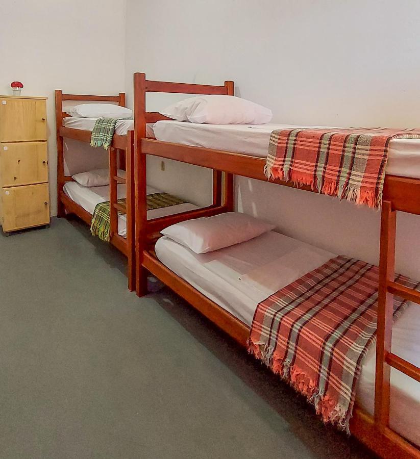 Hostel Casa Grande Prado Kültér fotó