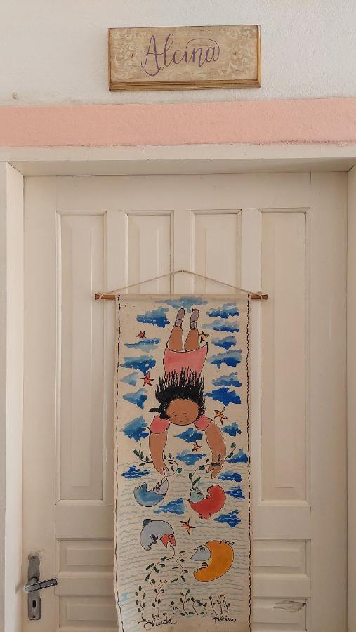 Hostel Casa Grande Prado Kültér fotó