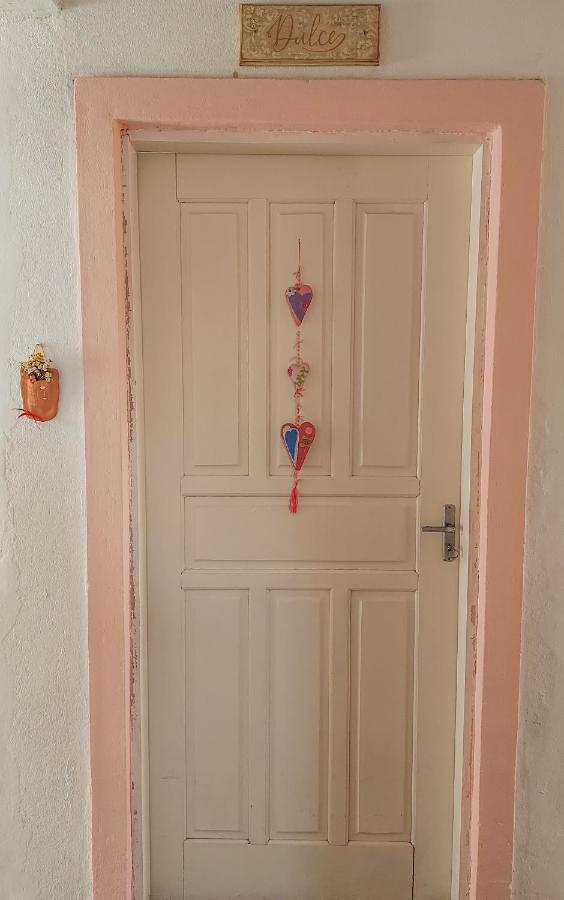 Hostel Casa Grande Prado Kültér fotó
