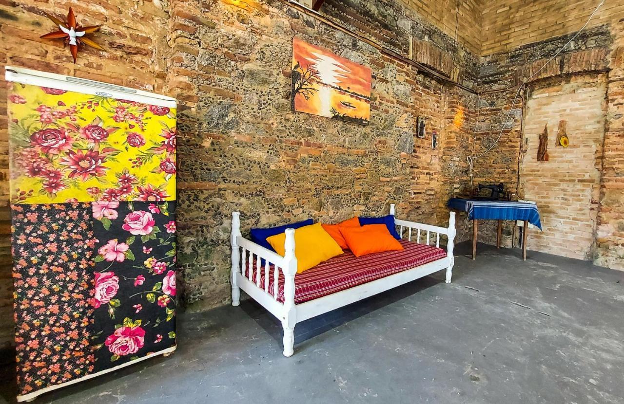 Hostel Casa Grande Prado Kültér fotó