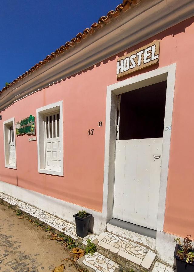 Hostel Casa Grande Prado Kültér fotó