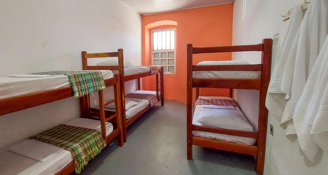 Hostel Casa Grande Prado Kültér fotó