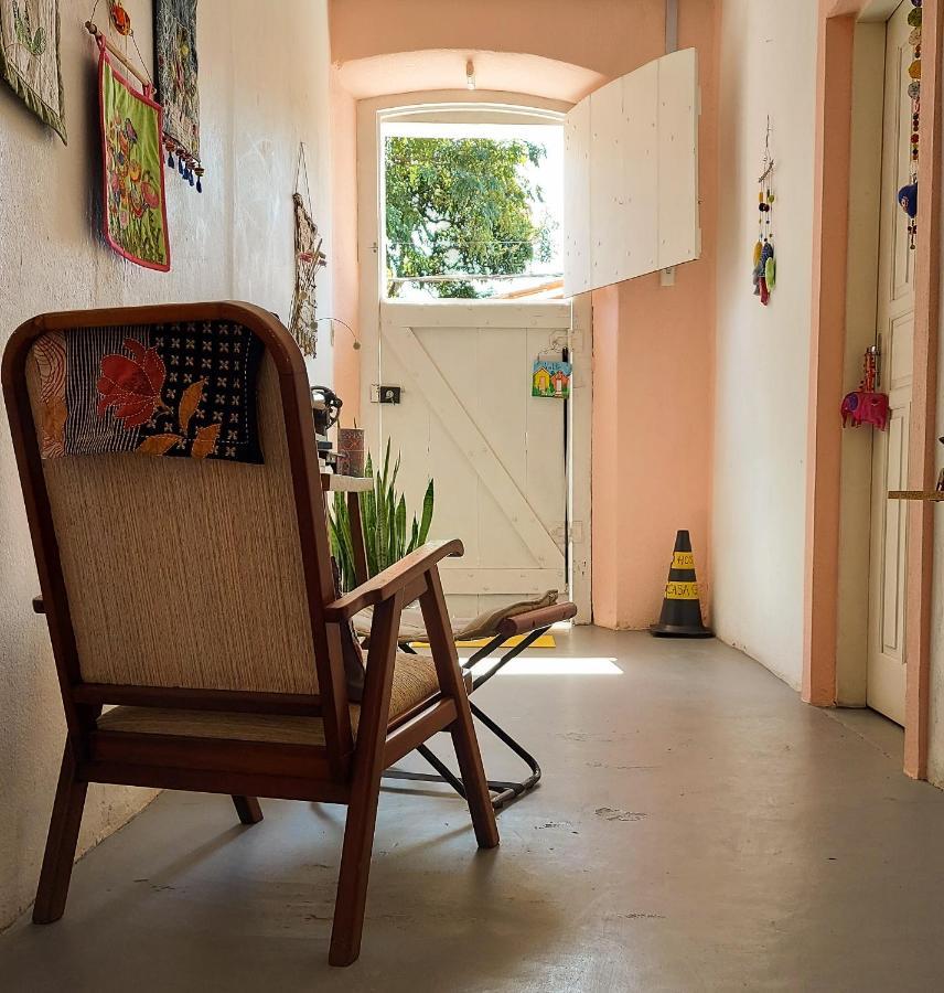 Hostel Casa Grande Prado Kültér fotó
