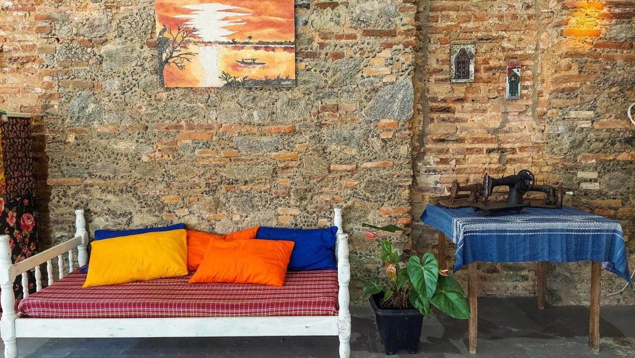 Hostel Casa Grande Prado Kültér fotó