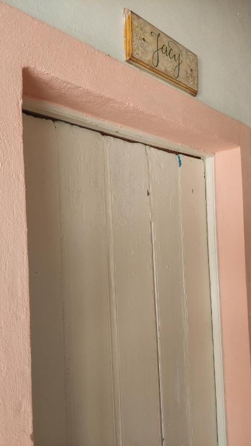 Hostel Casa Grande Prado Kültér fotó