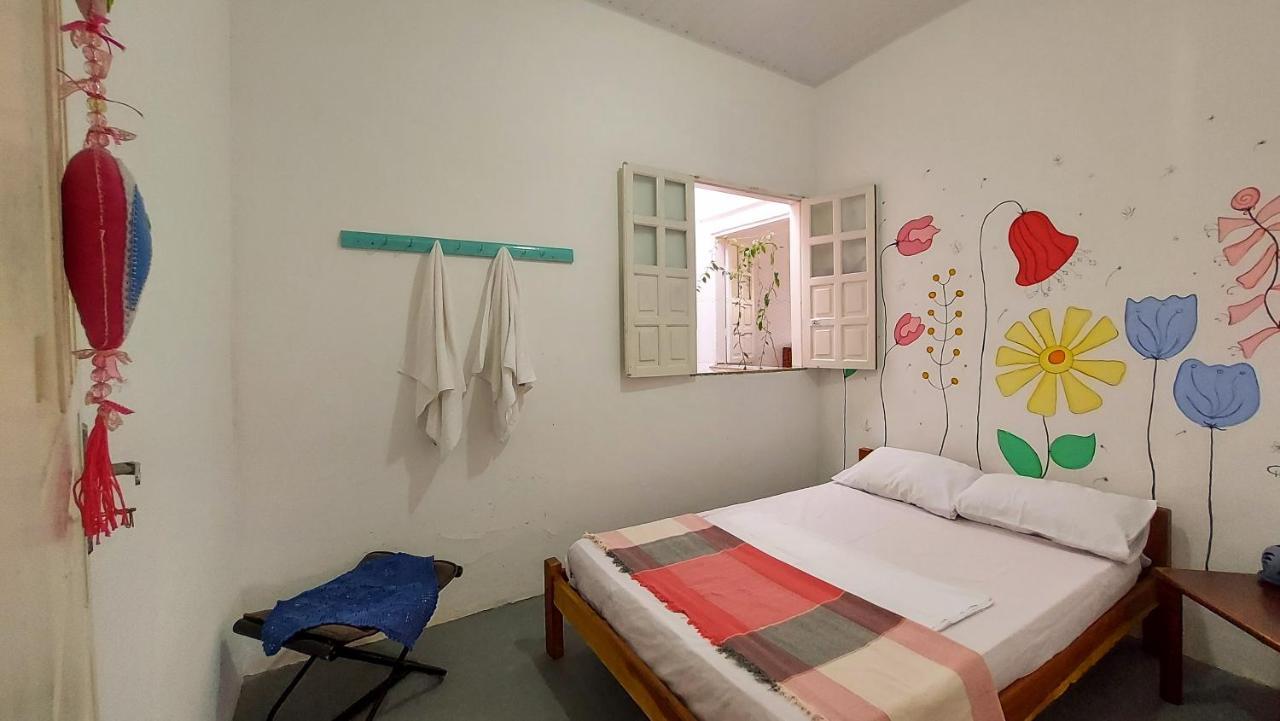 Hostel Casa Grande Prado Kültér fotó