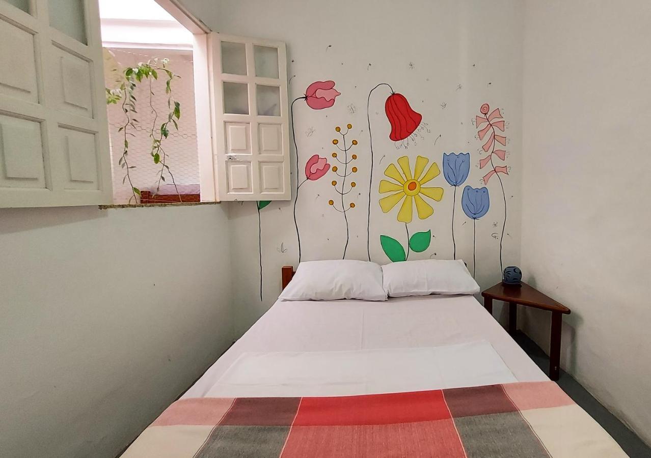 Hostel Casa Grande Prado Kültér fotó