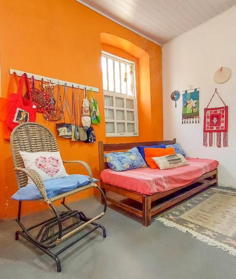 Hostel Casa Grande Prado Kültér fotó