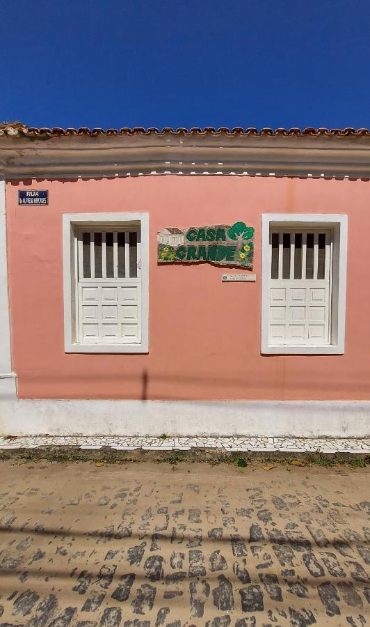 Hostel Casa Grande Prado Kültér fotó