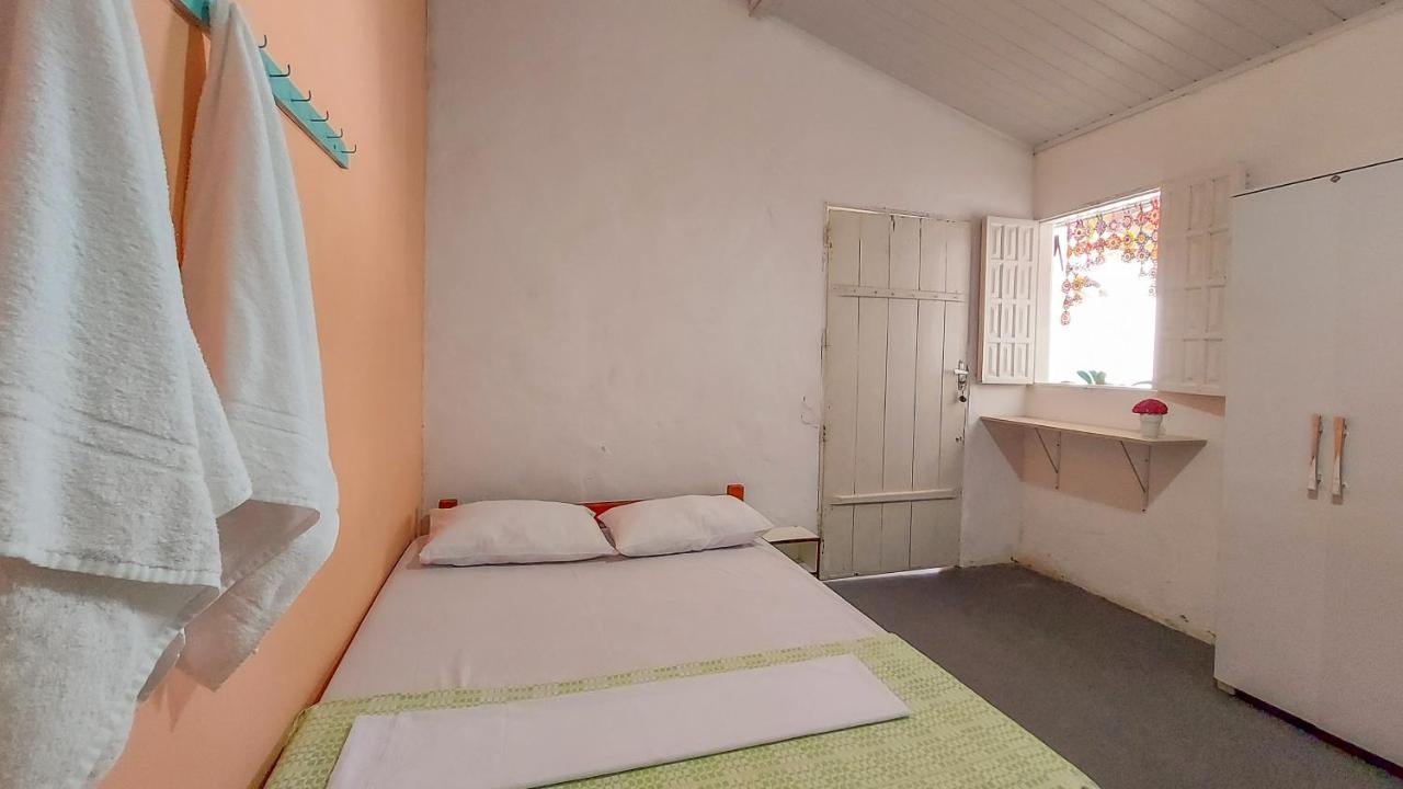 Hostel Casa Grande Prado Kültér fotó