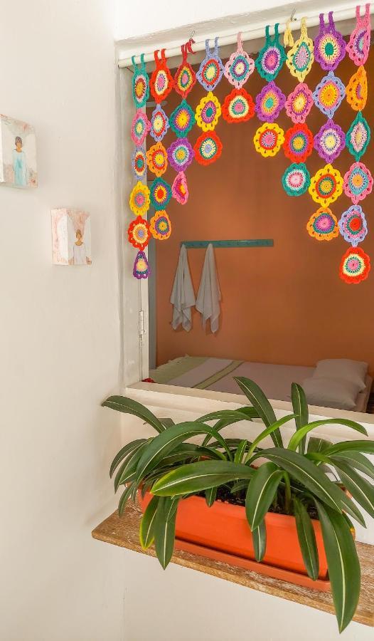 Hostel Casa Grande Prado Kültér fotó
