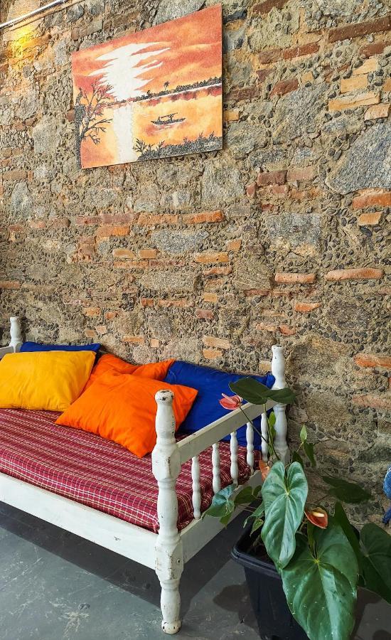 Hostel Casa Grande Prado Kültér fotó