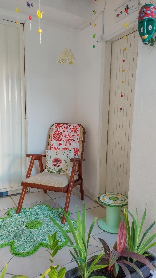 Hostel Casa Grande Prado Kültér fotó
