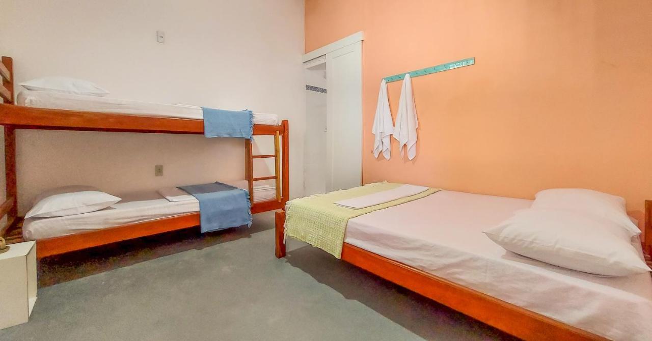 Hostel Casa Grande Prado Kültér fotó