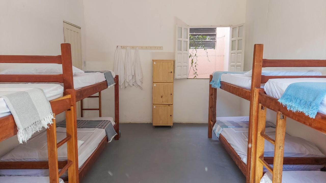 Hostel Casa Grande Prado Kültér fotó