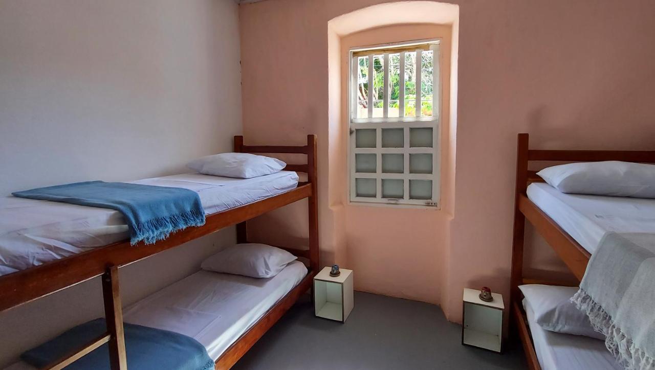 Hostel Casa Grande Prado Kültér fotó