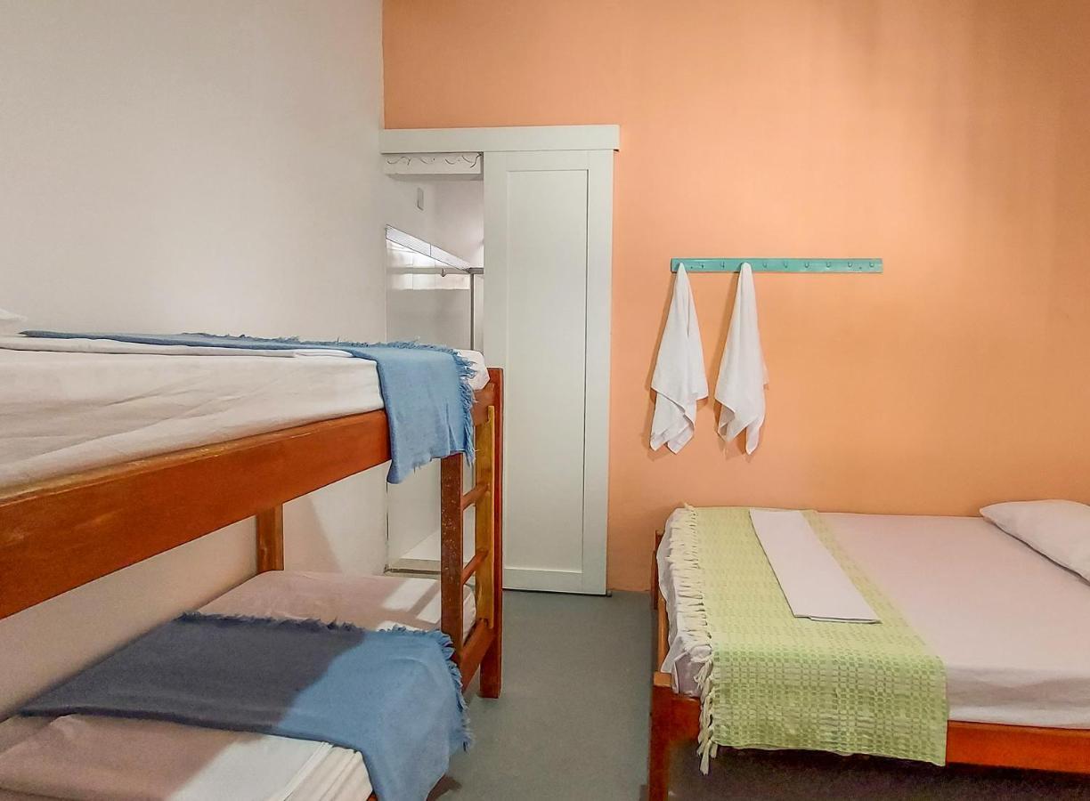 Hostel Casa Grande Prado Kültér fotó