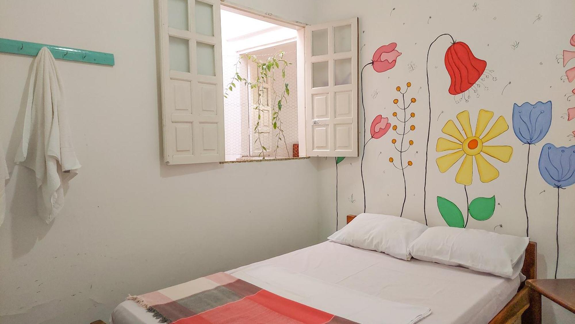 Hostel Casa Grande Prado Kültér fotó