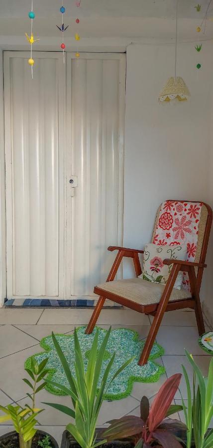 Hostel Casa Grande Prado Kültér fotó